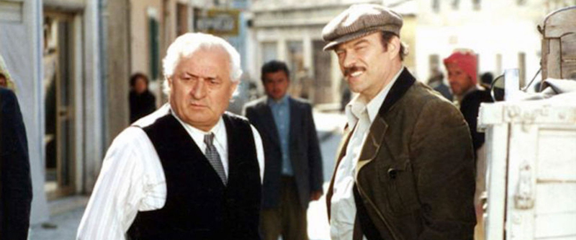 Dear Enemy's banner image