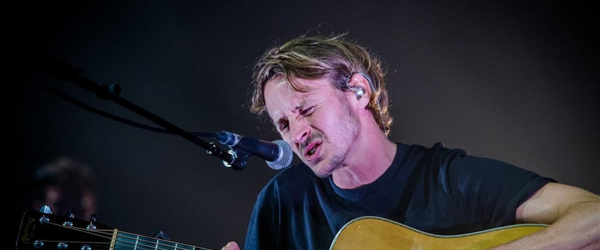 Ben Howard: Live At Lowlands
