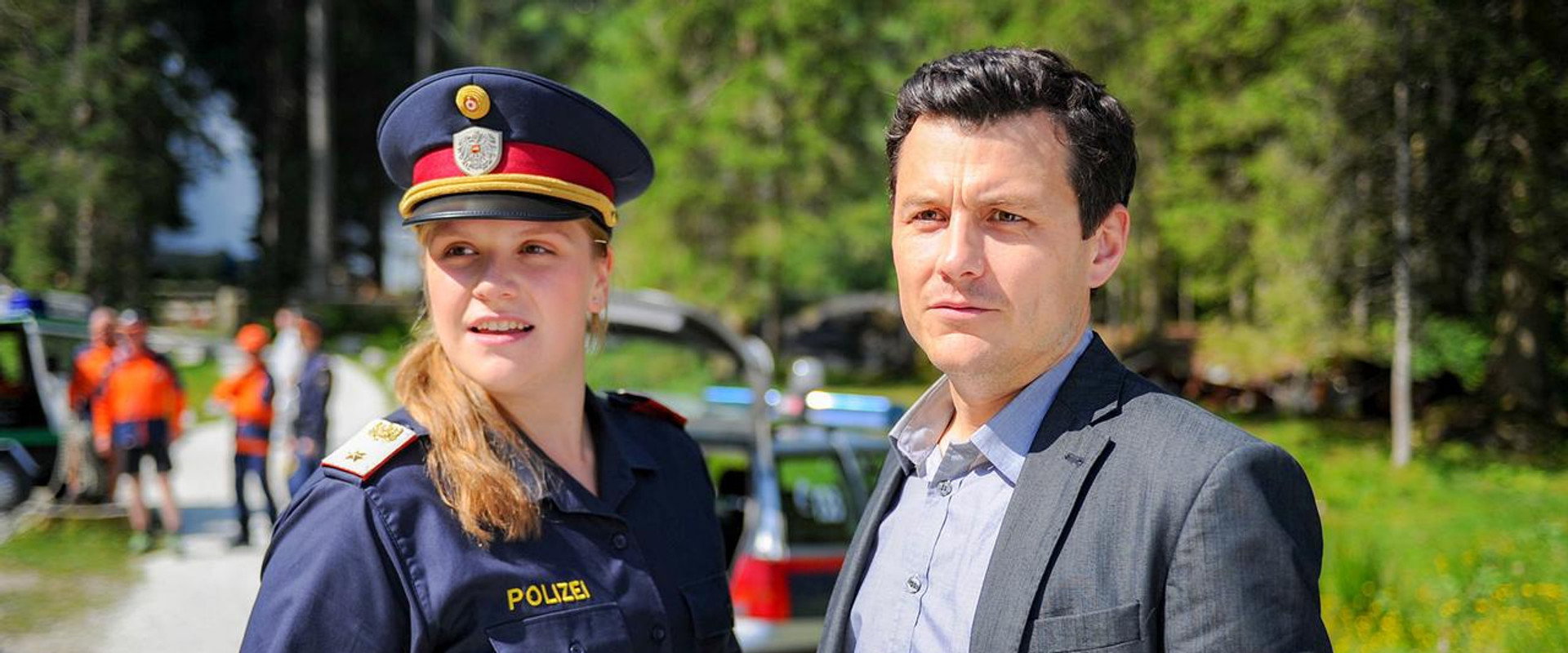 The Dragon Maiden's banner image