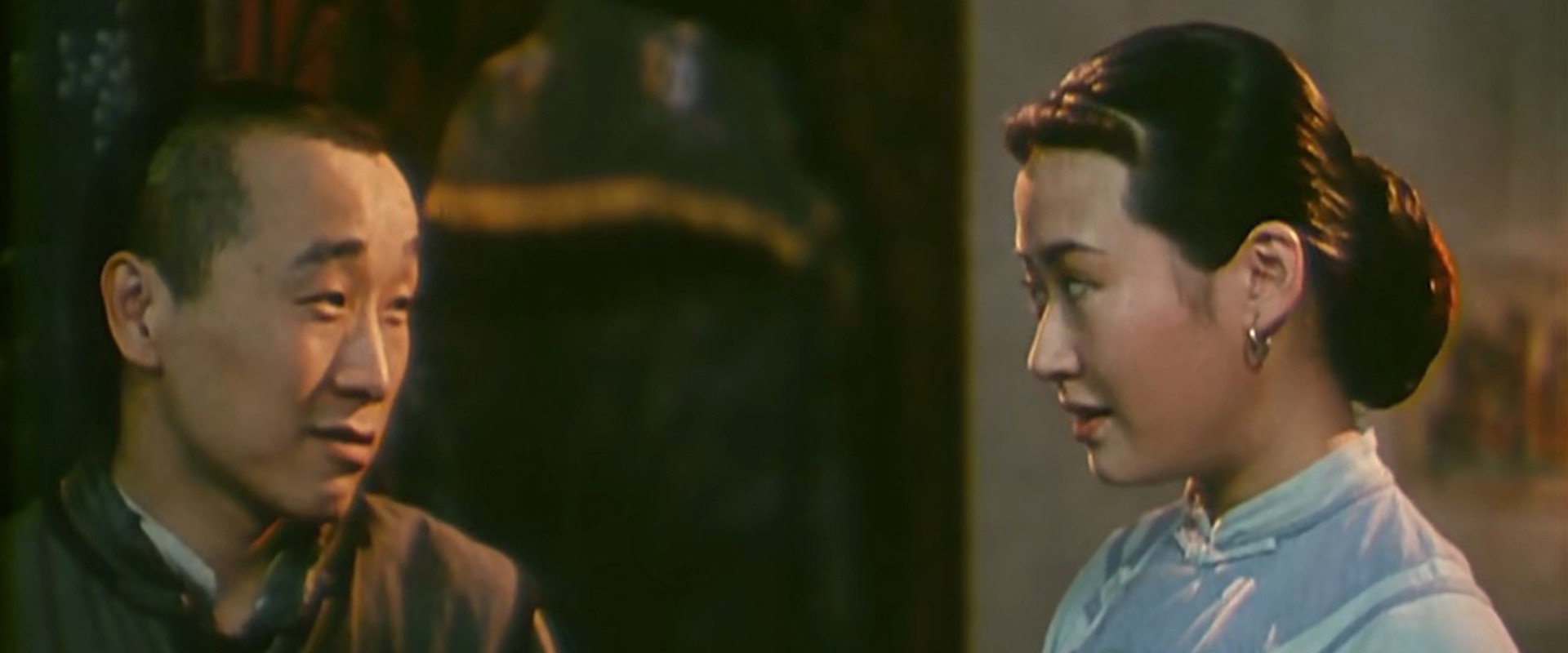 Ripples Across Stagnant Water's banner image