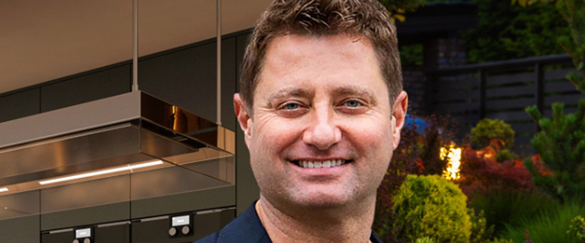 George Clarke's Beautiful Builds