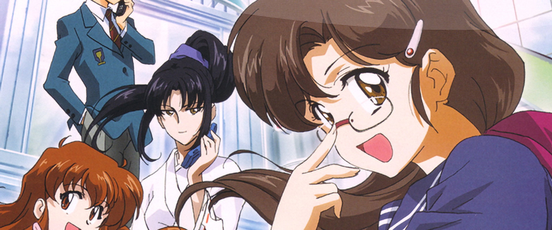 Code-E's banner image