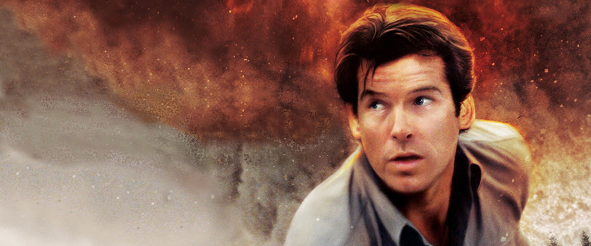 Dante's Peak's banner image