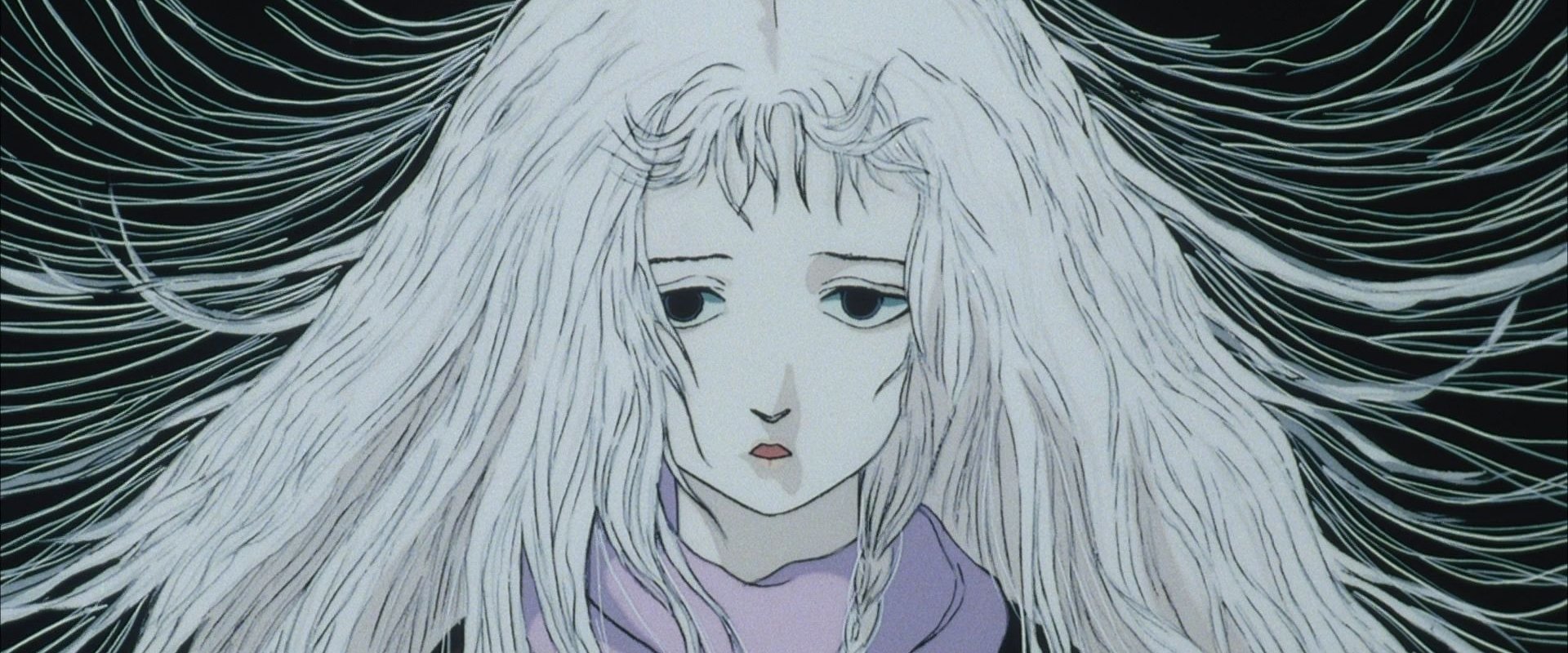 Angel's Egg