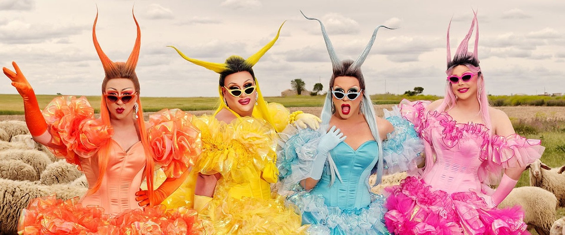 Reinas al rescate