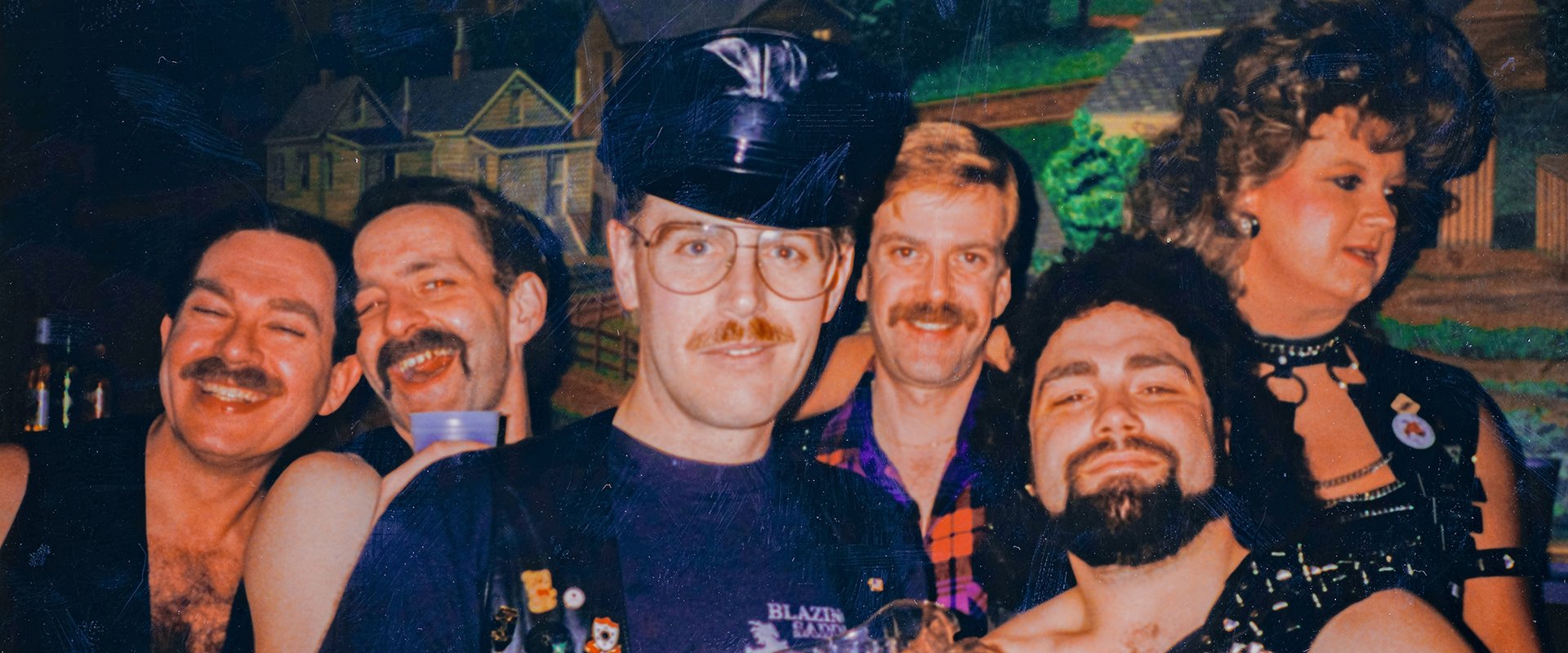 The Last American Gay Bar