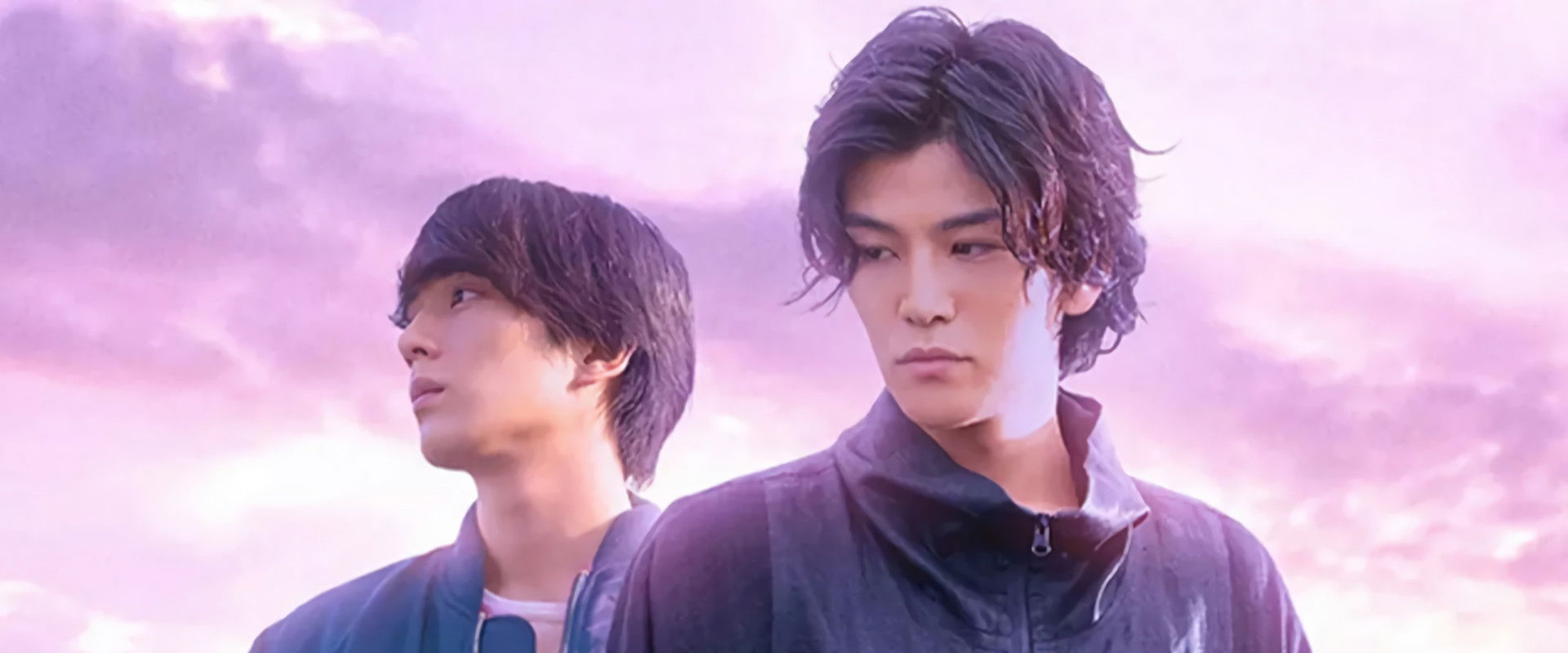 名も無き世界のエンドロール