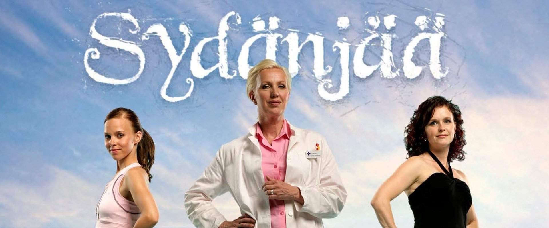 Sydänjää