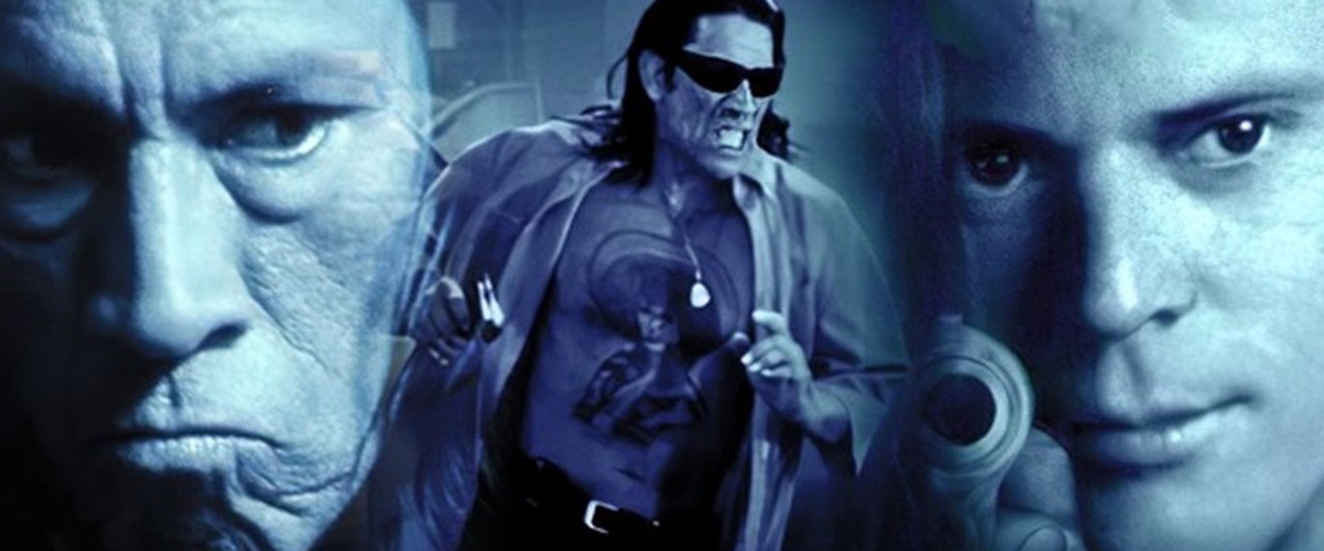 Dilemma's banner image