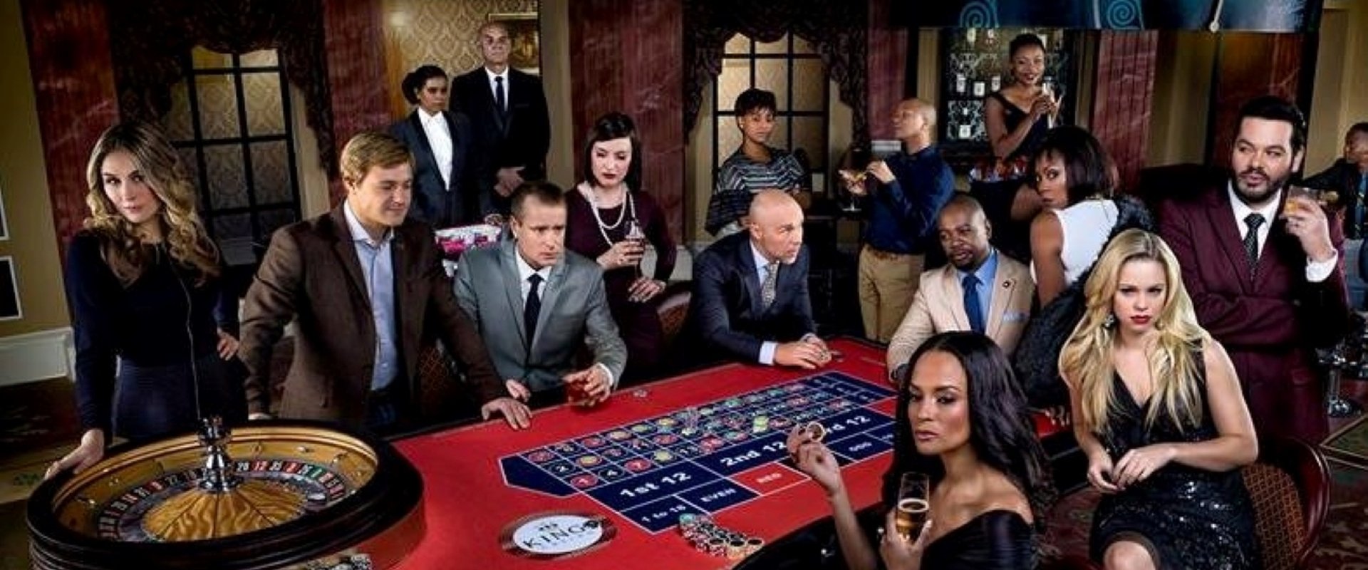 High Rollers