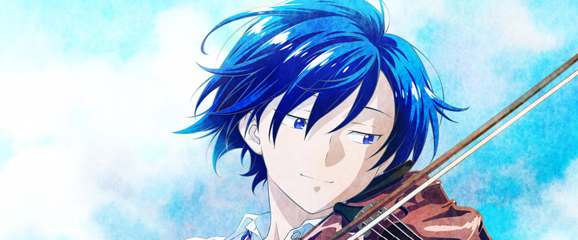 Blue Orchestra