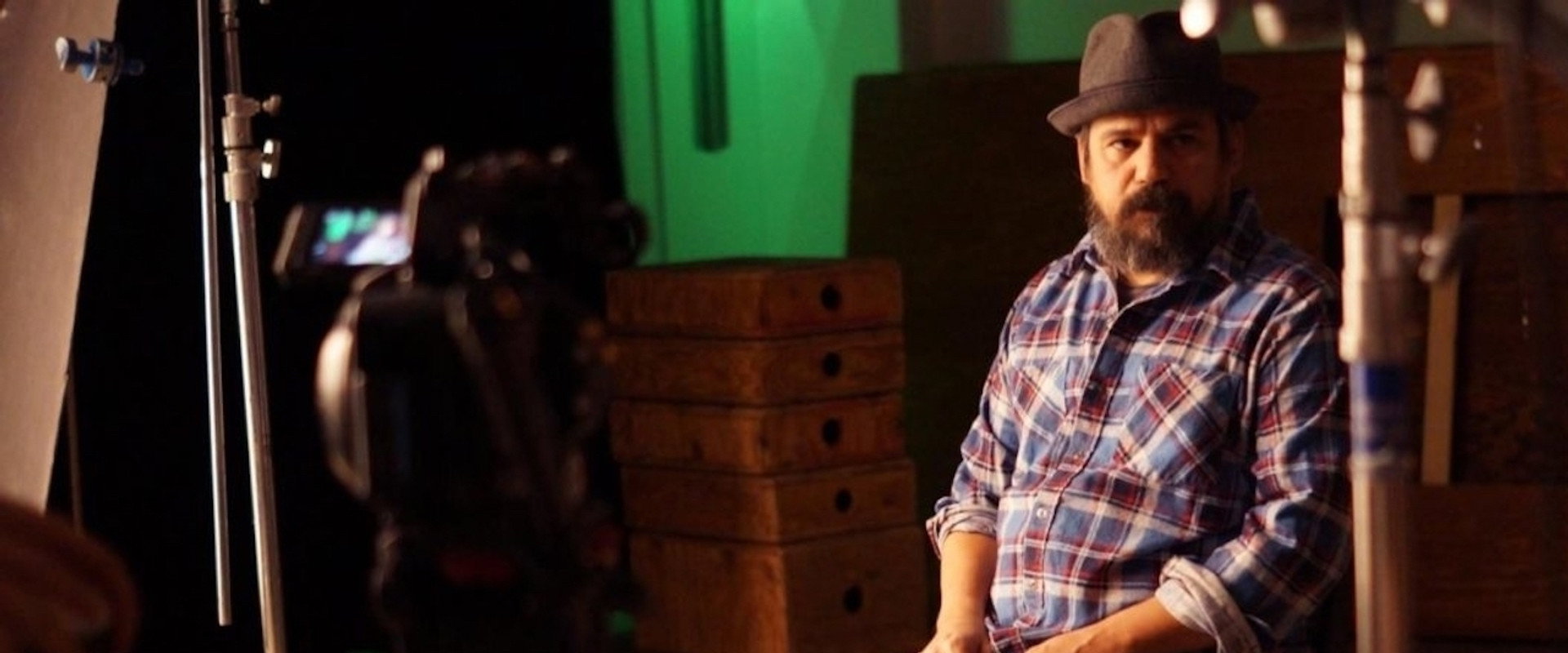 L’inquiétante absence