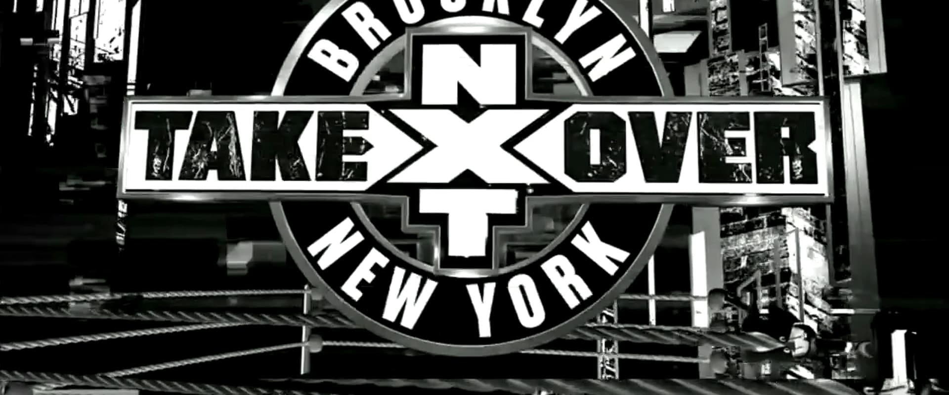 NXT TakeOver: Brooklyn