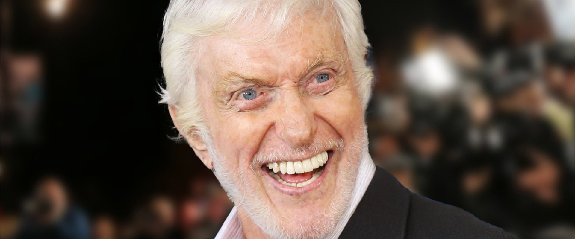 Starring Dick Van Dyke