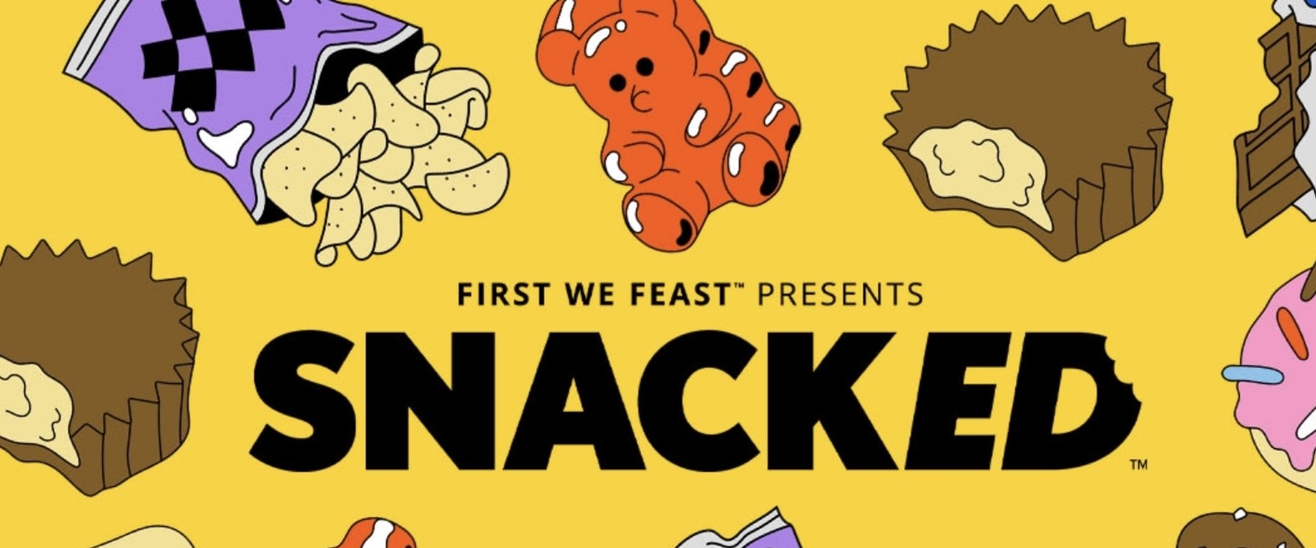 Snacked