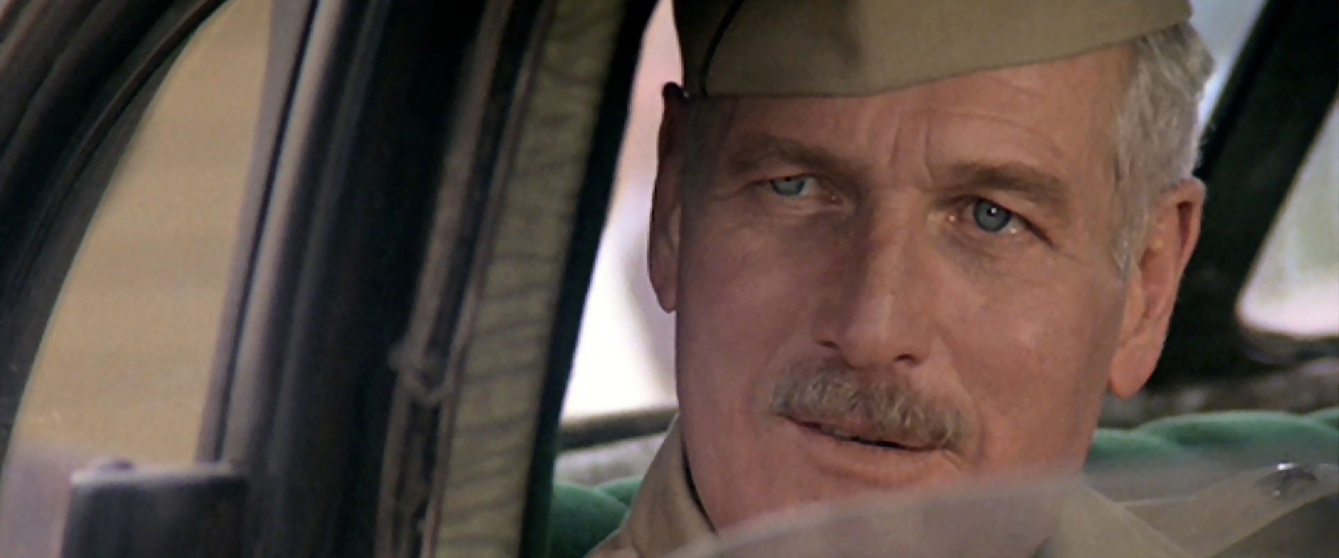 Fat Man and Little Boy