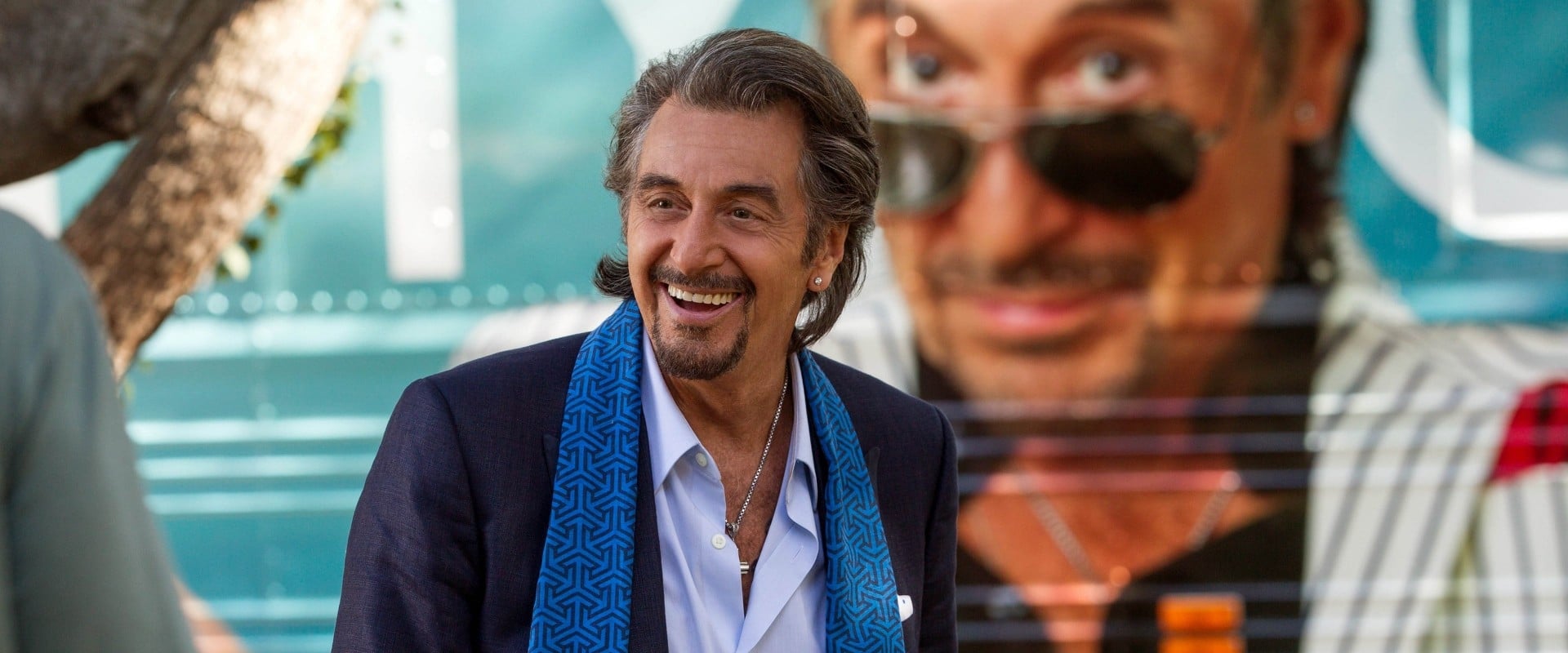 La canzone della vita - Danny Collins