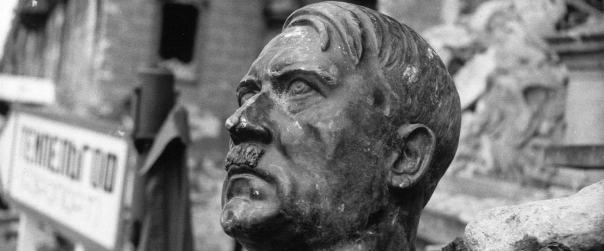 The Meaning of Hitler