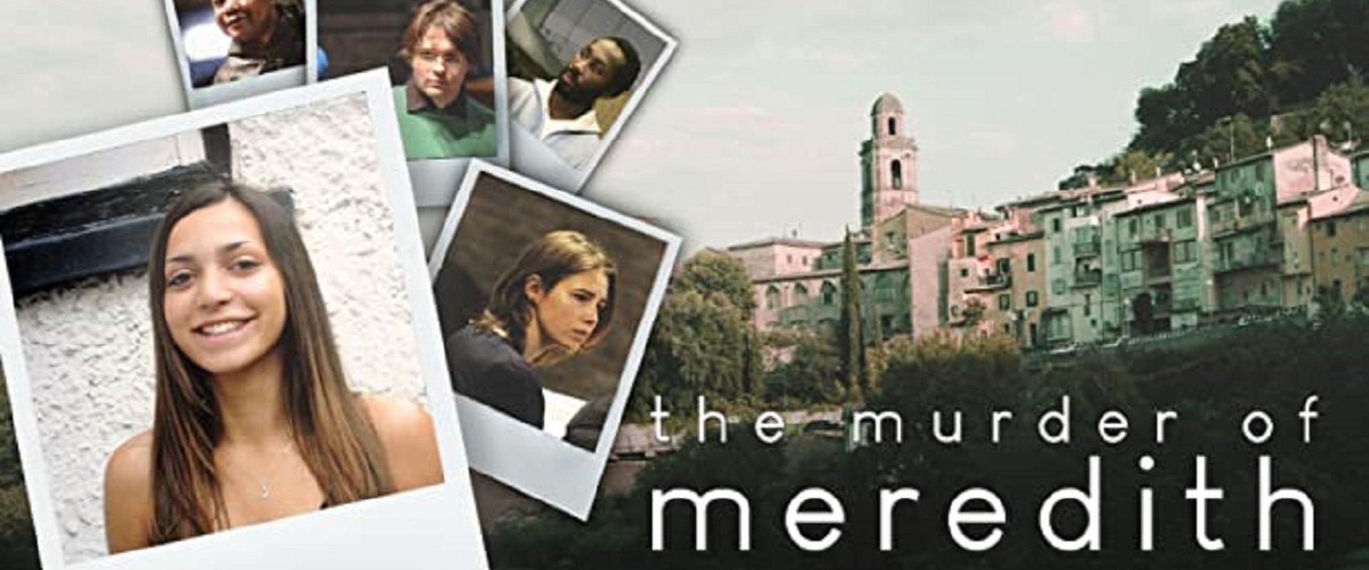 The Murder Of Meredith