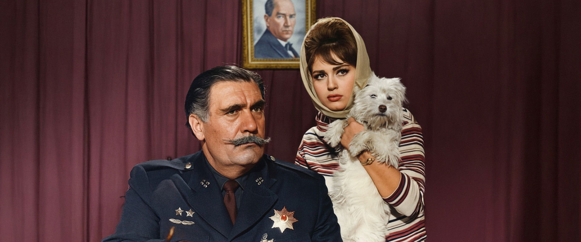 Naughty Girl's banner image