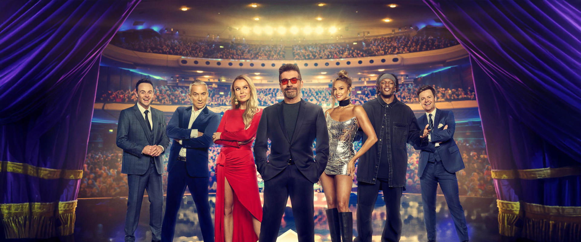 Britain's Got Talent