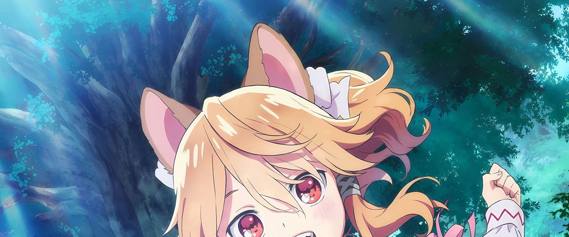 Seirei Gensouki: Spirit Chronicles