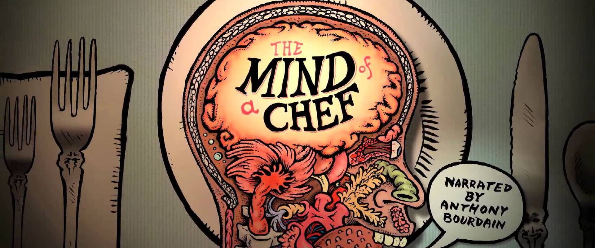 The Mind of a Chef