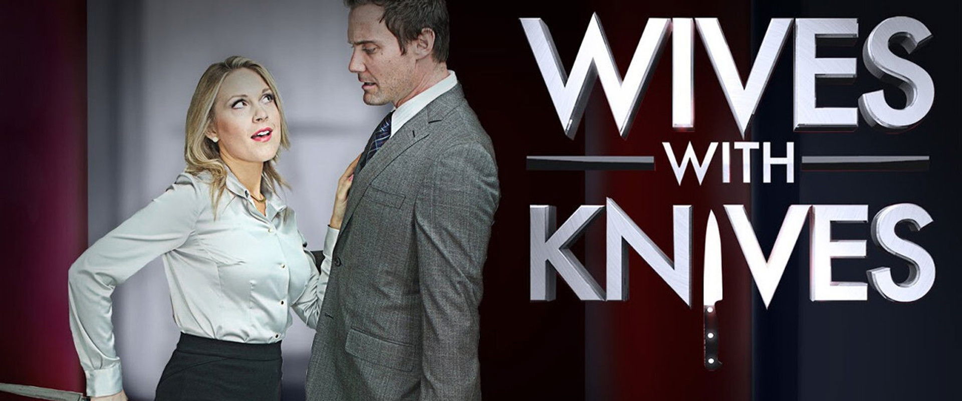 Wives with Knives