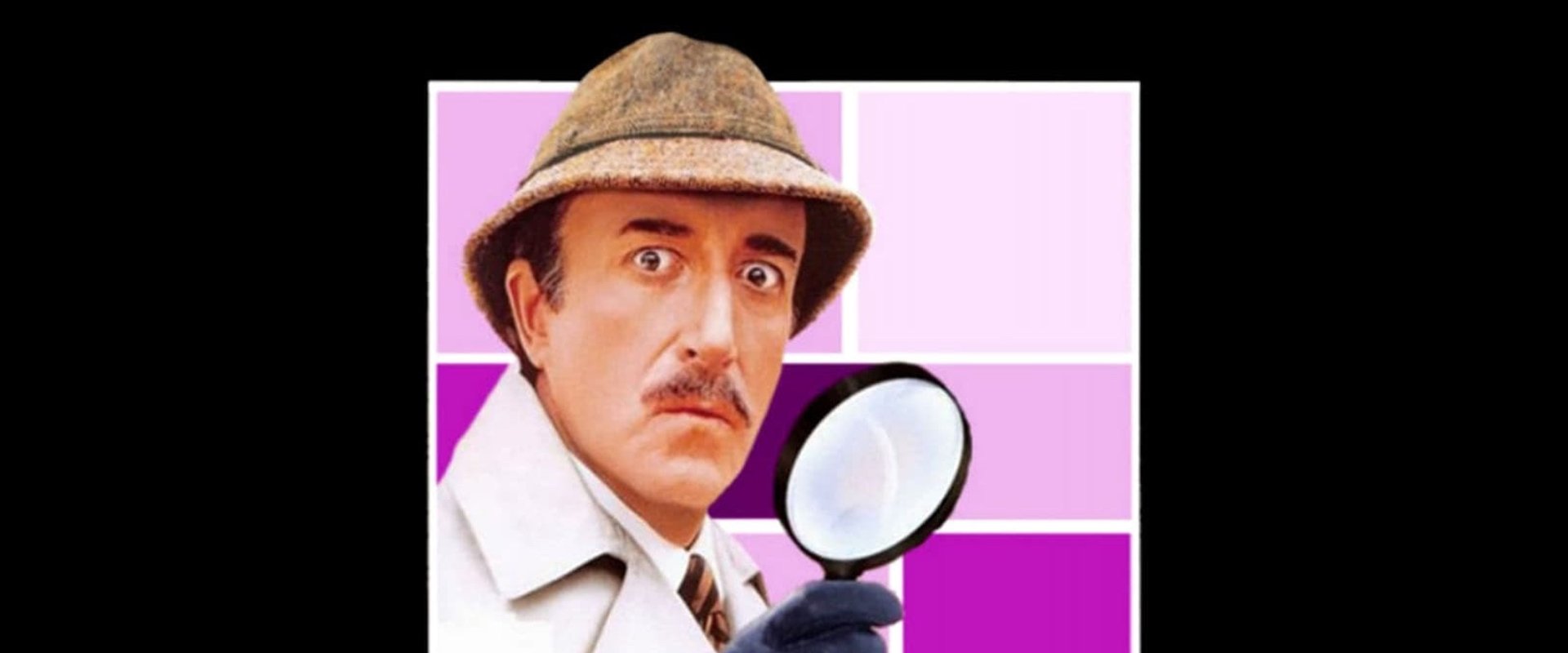 The Return of the Pink Panther