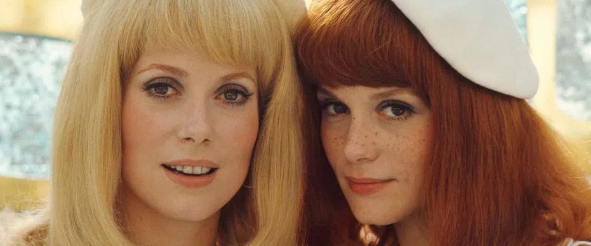 French Beauty's banner image