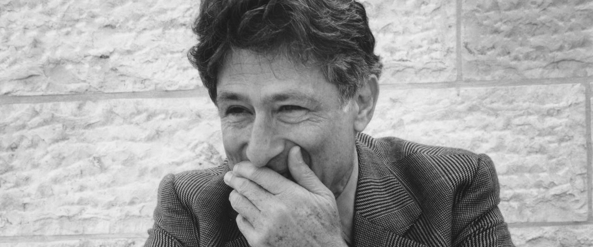 Out of Place: Memories of Edward Said's banner image