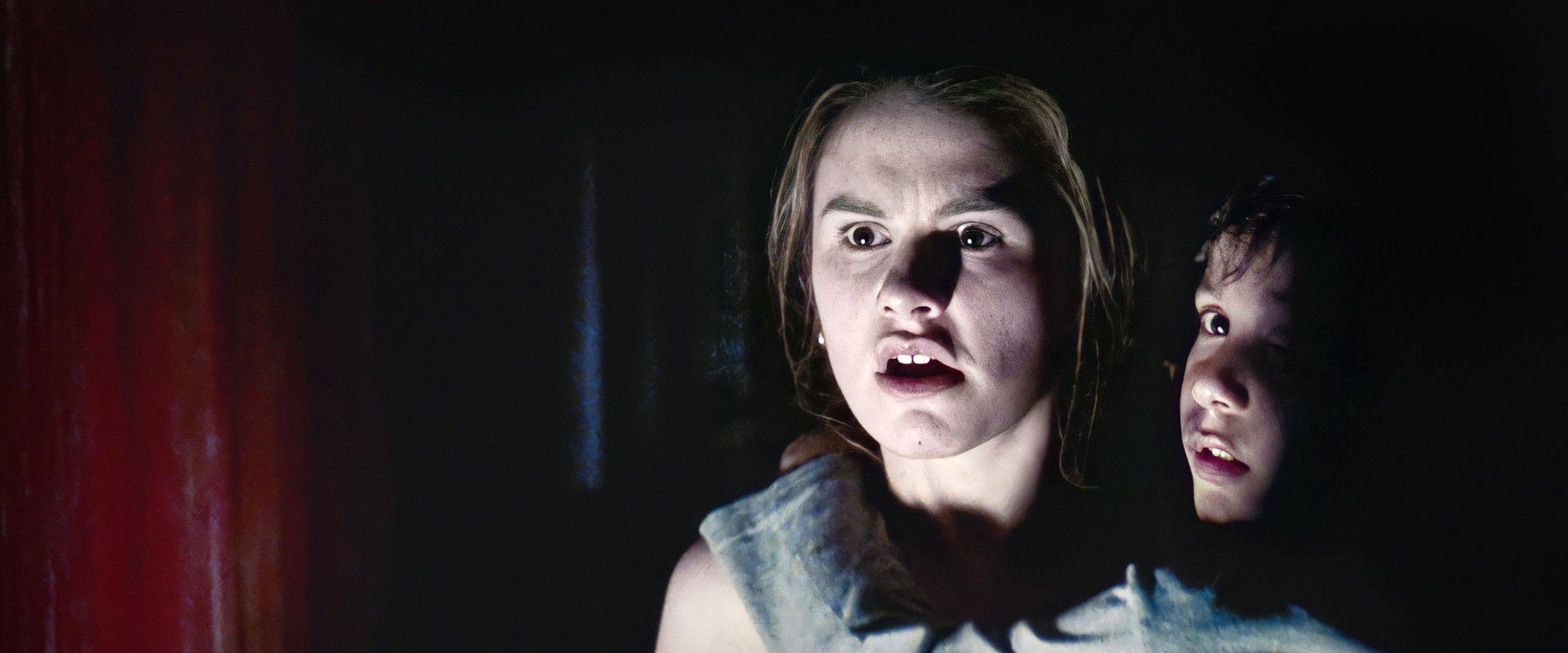 Darkness's banner image