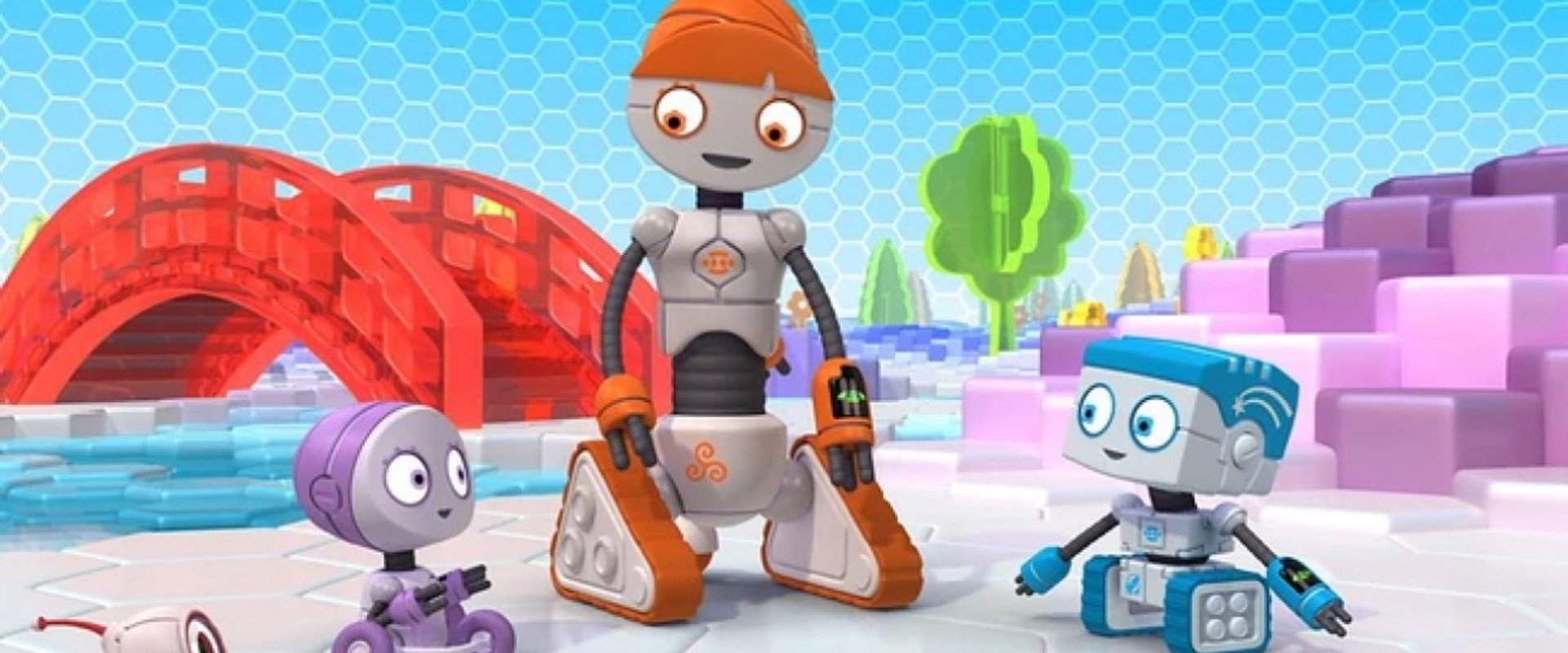 Spot Bots: Zoople Time's banner image