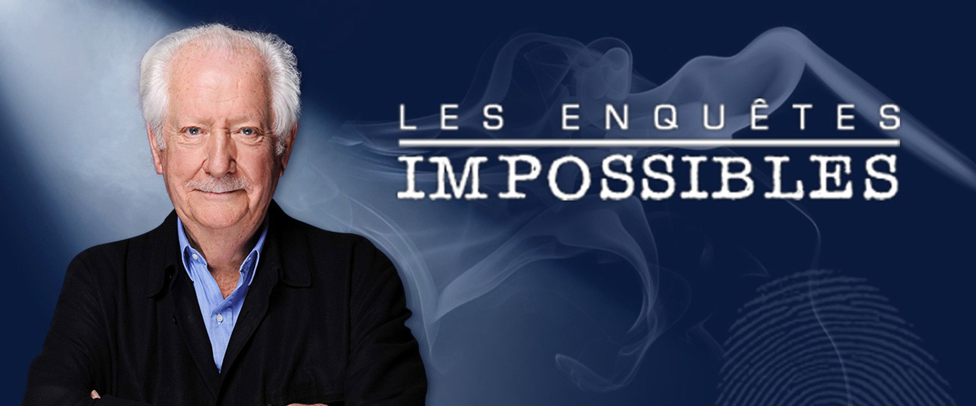 Les Enquêtes impossibles's banner image