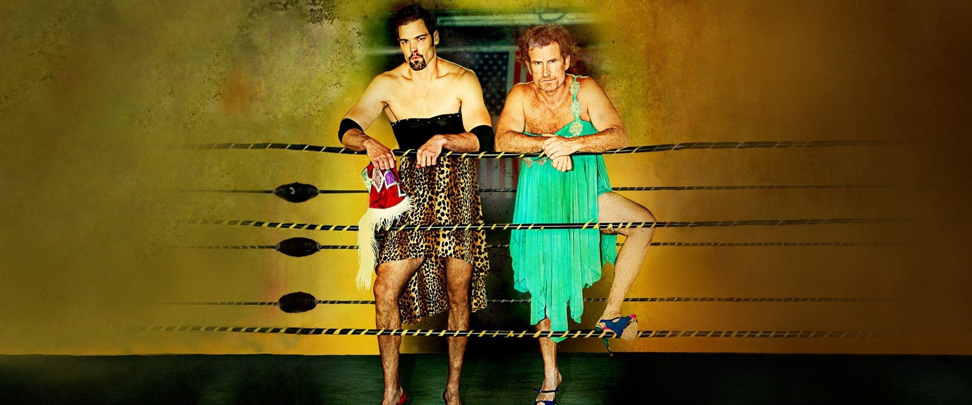 Heels's banner image