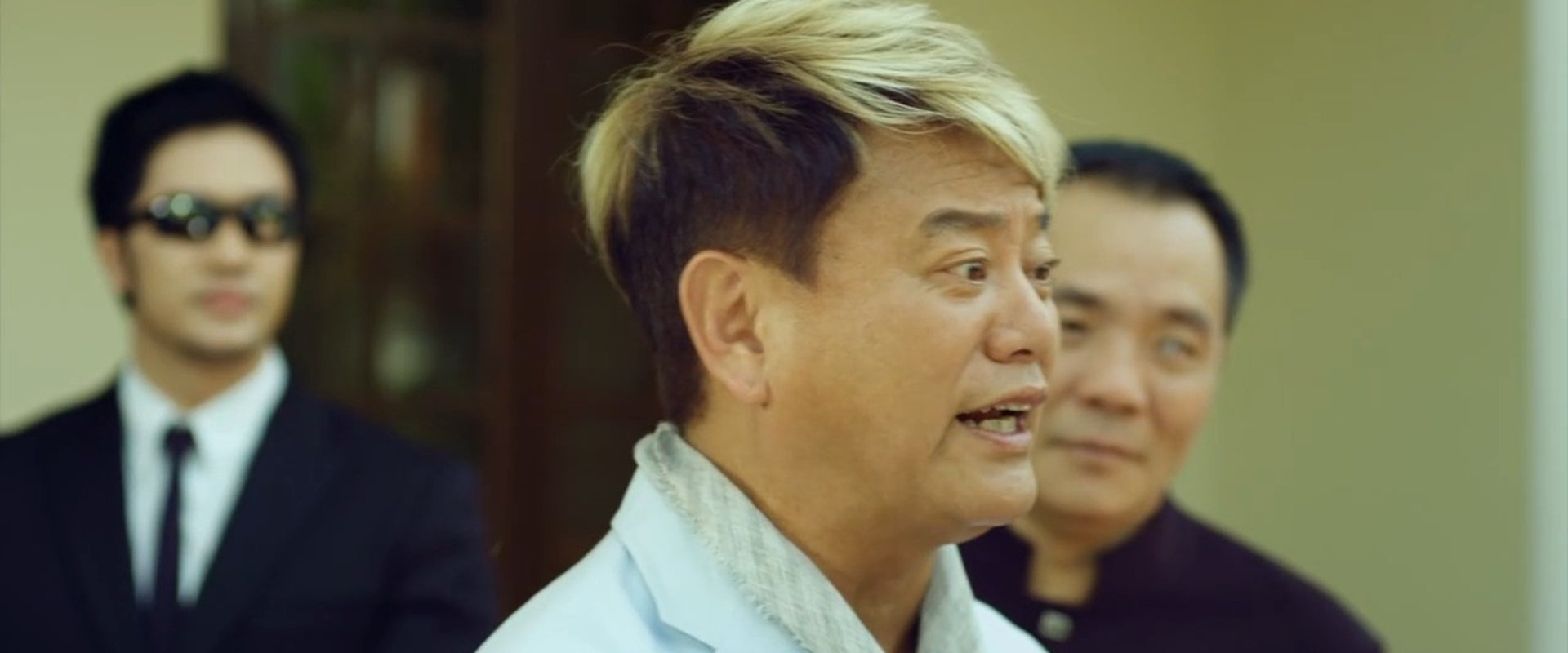 I Love Wing Chun