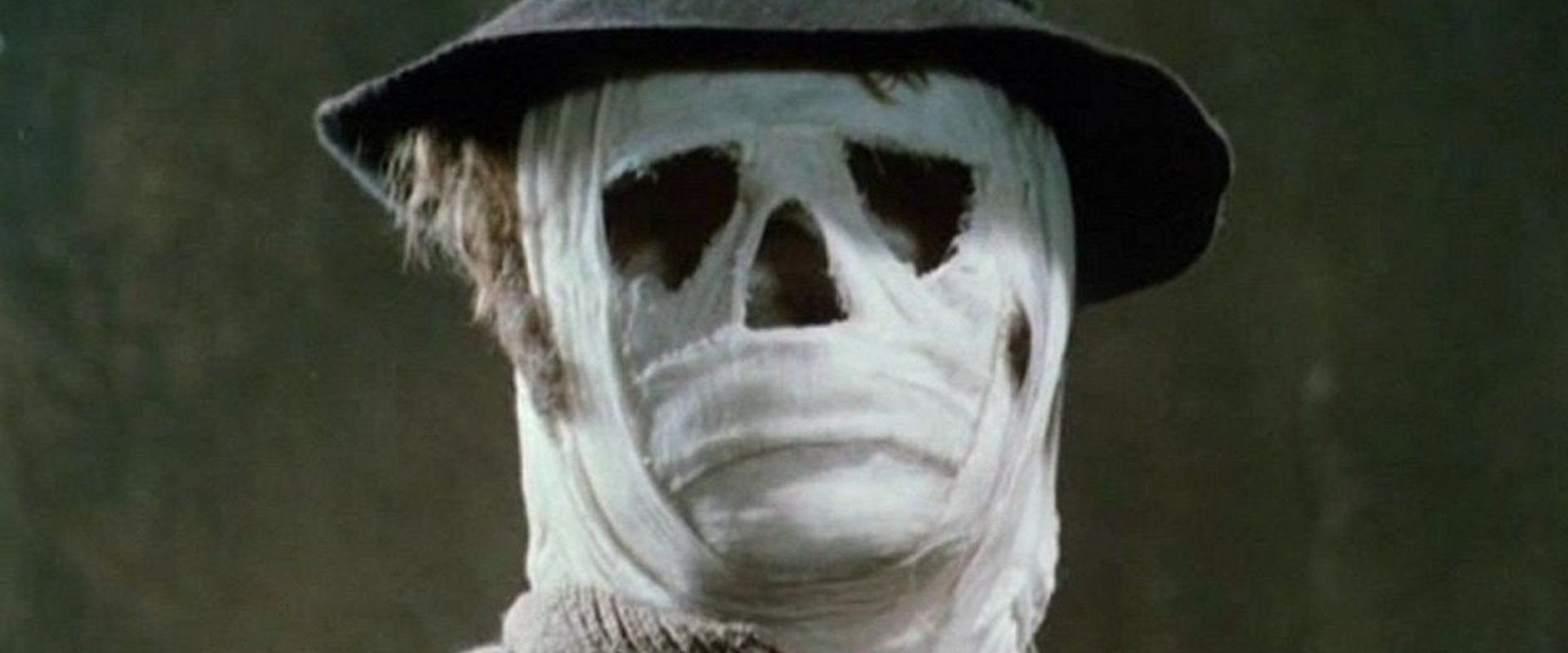 The Invisible Man