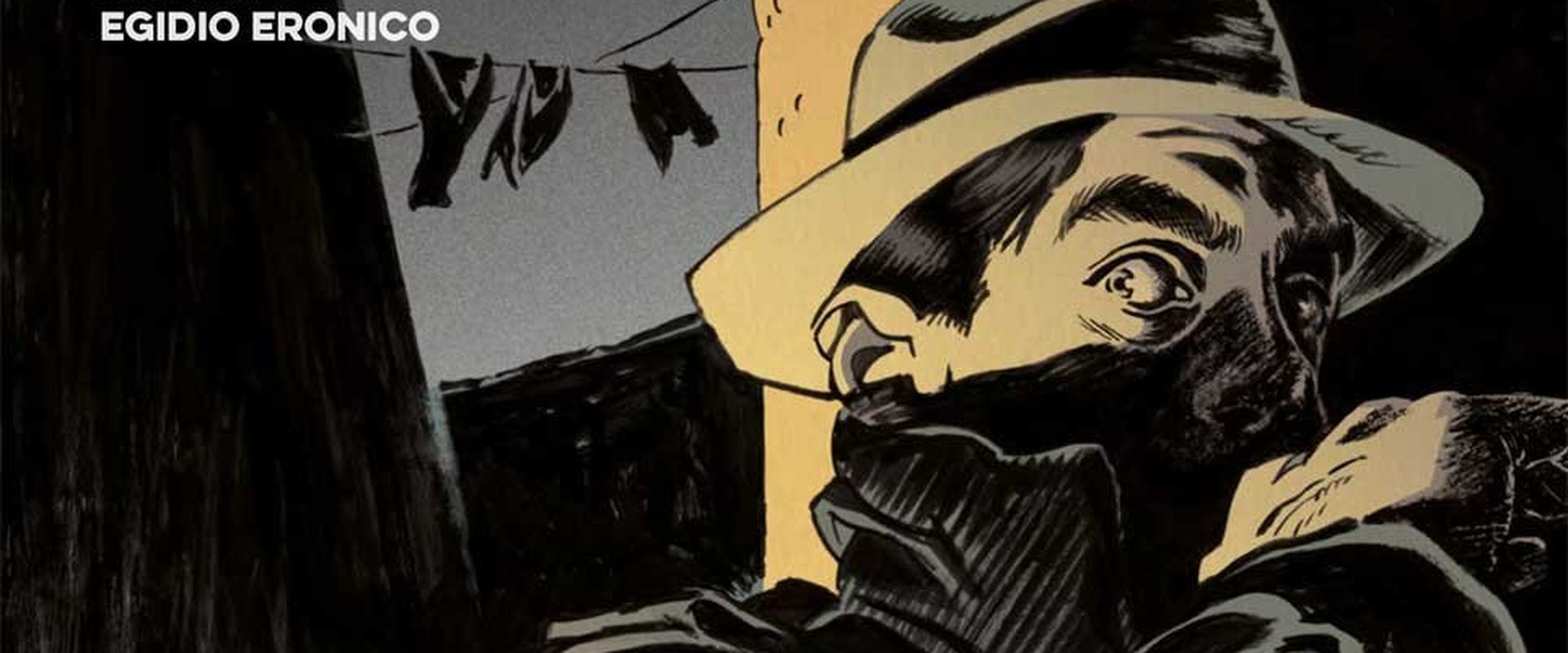 Nessuno mi troverà (2015)