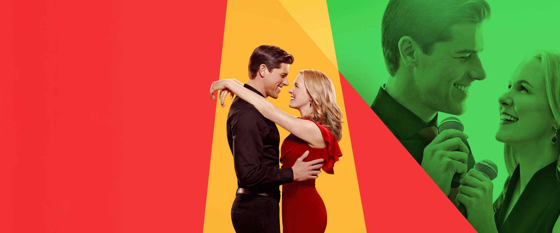 A Carol for Two's banner image