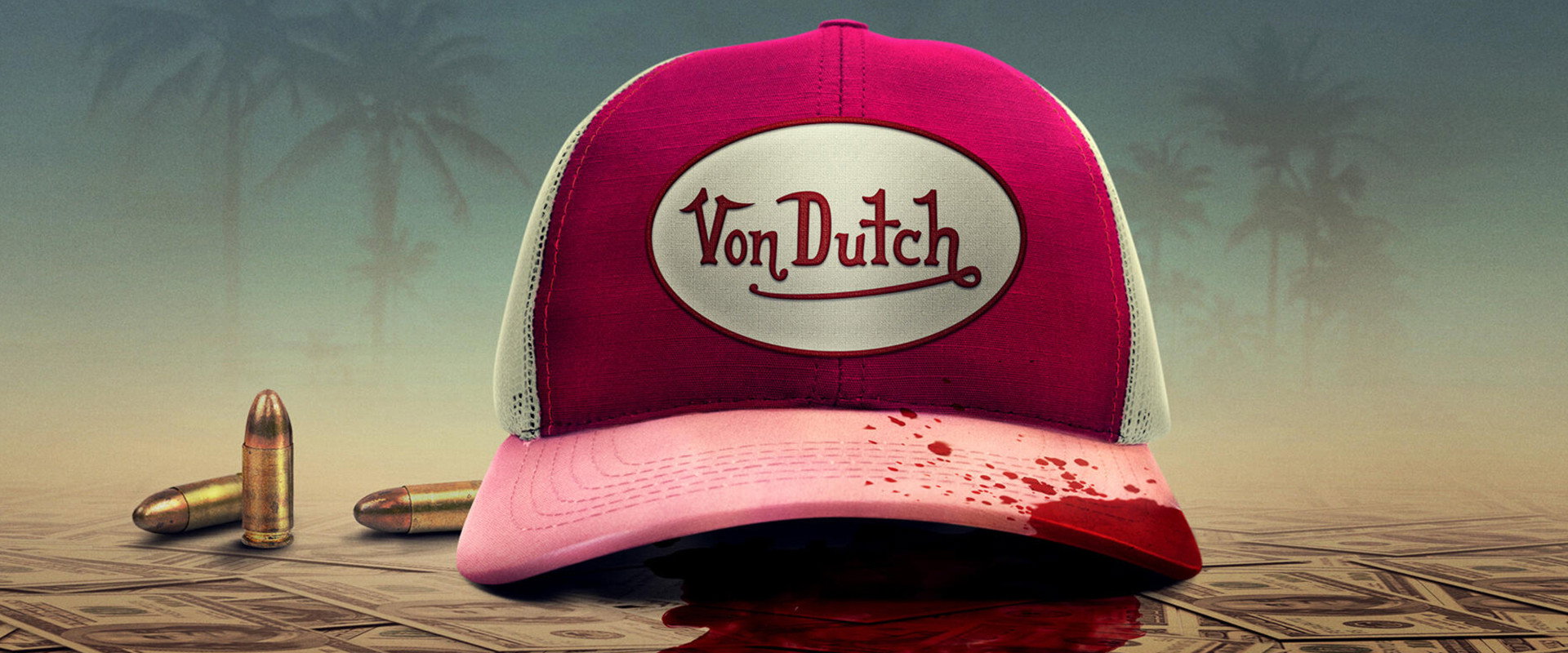 The Curse of Von Dutch: A Brand to Die For