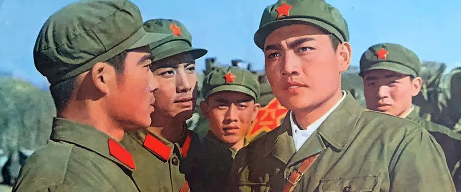 Chang cheng xin qu's banner image