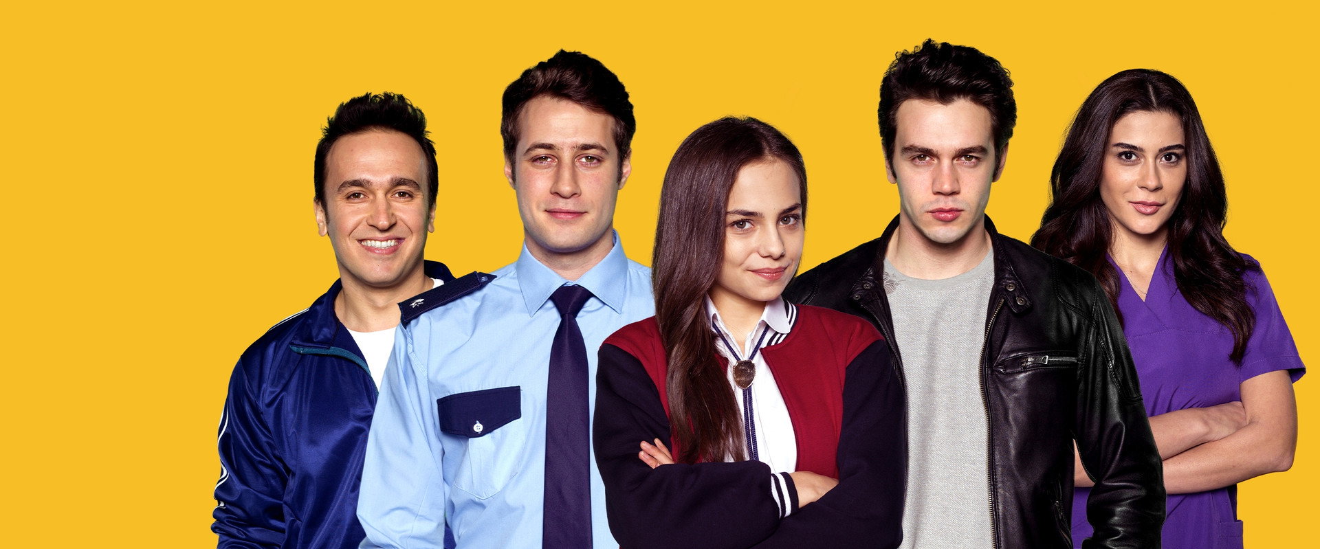 Lise Devriyesi's banner image