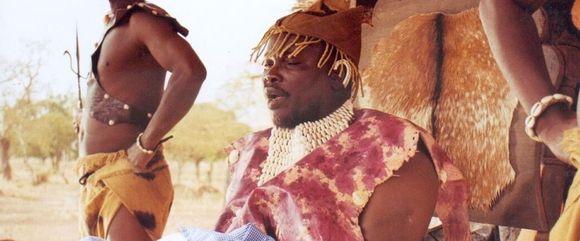 Kounandi's banner image