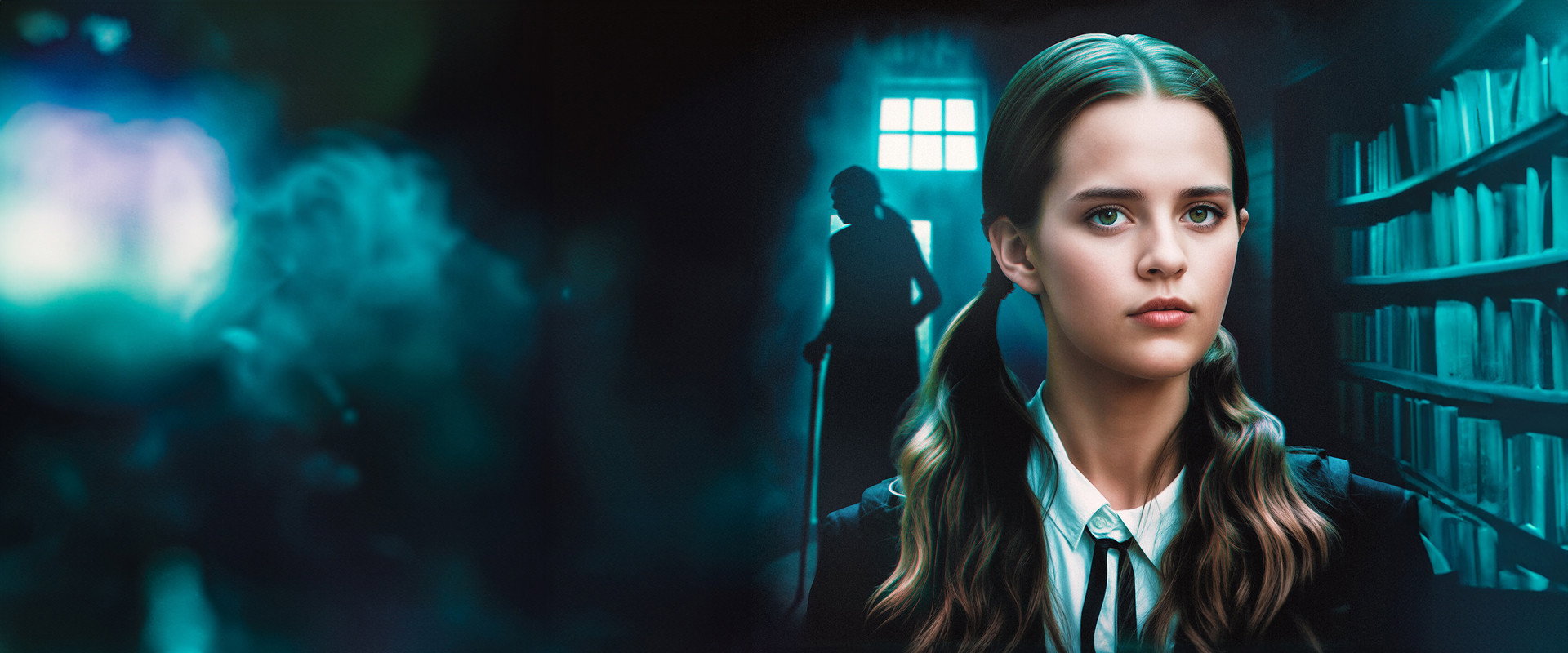 Нерождённая's banner image