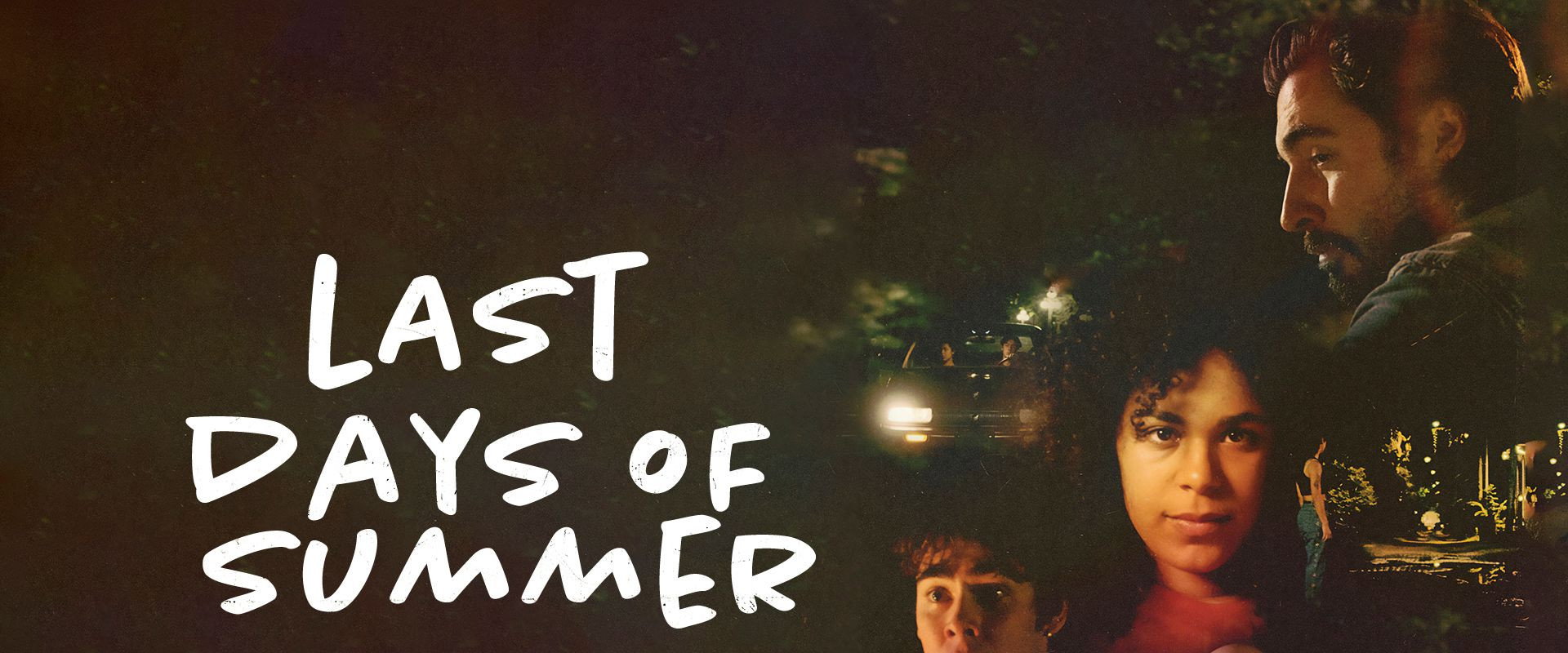 Last Days of Summer's banner image