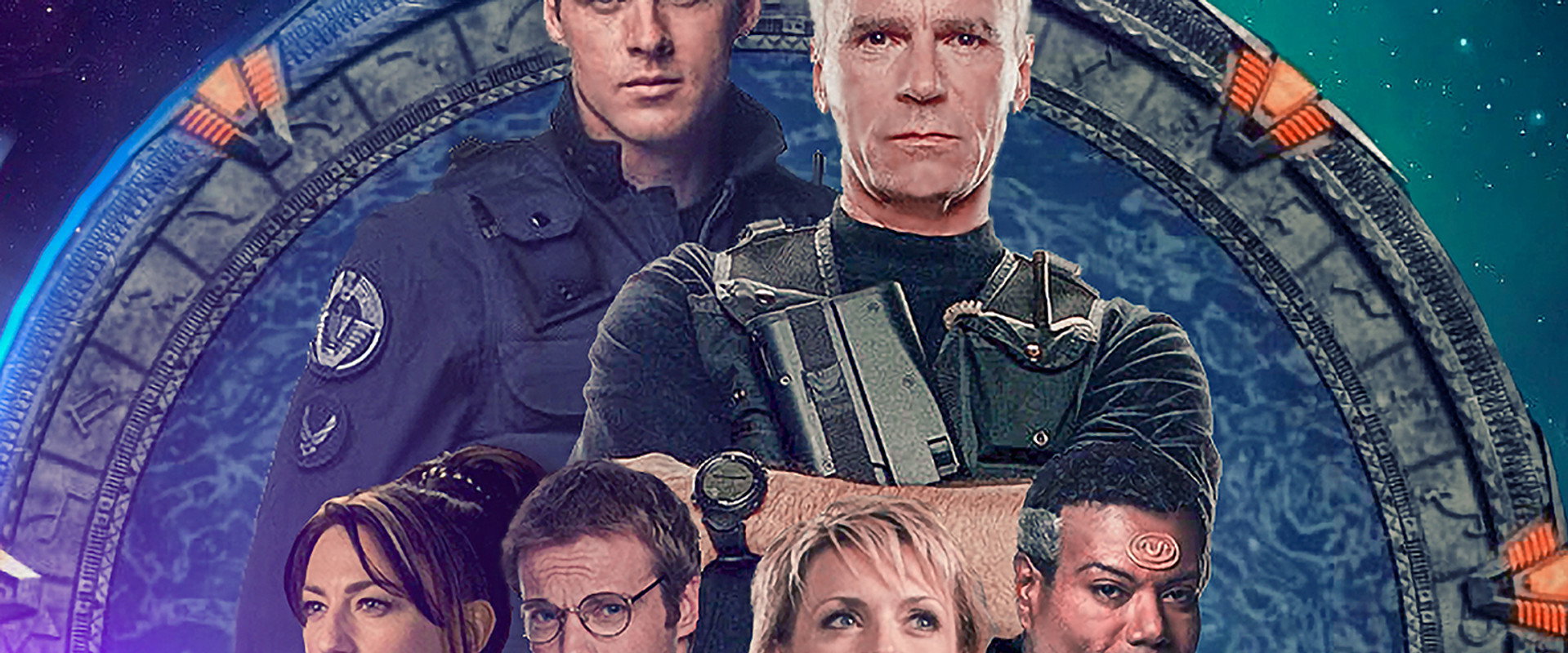 Stargate SG-1