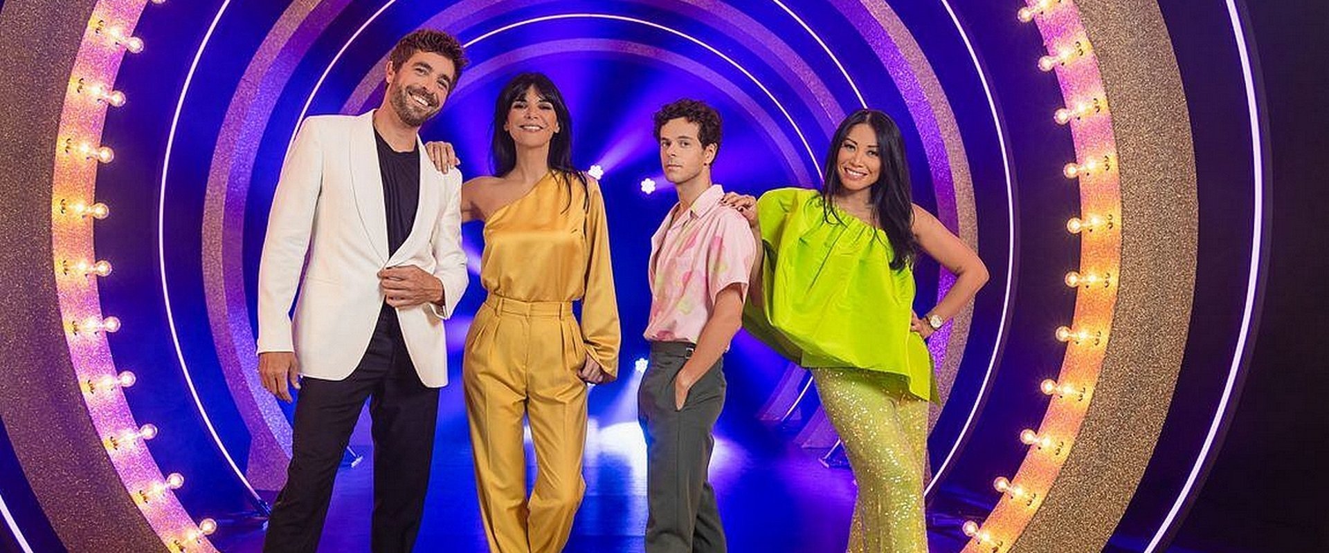 Starmaker : la nouvelle chance