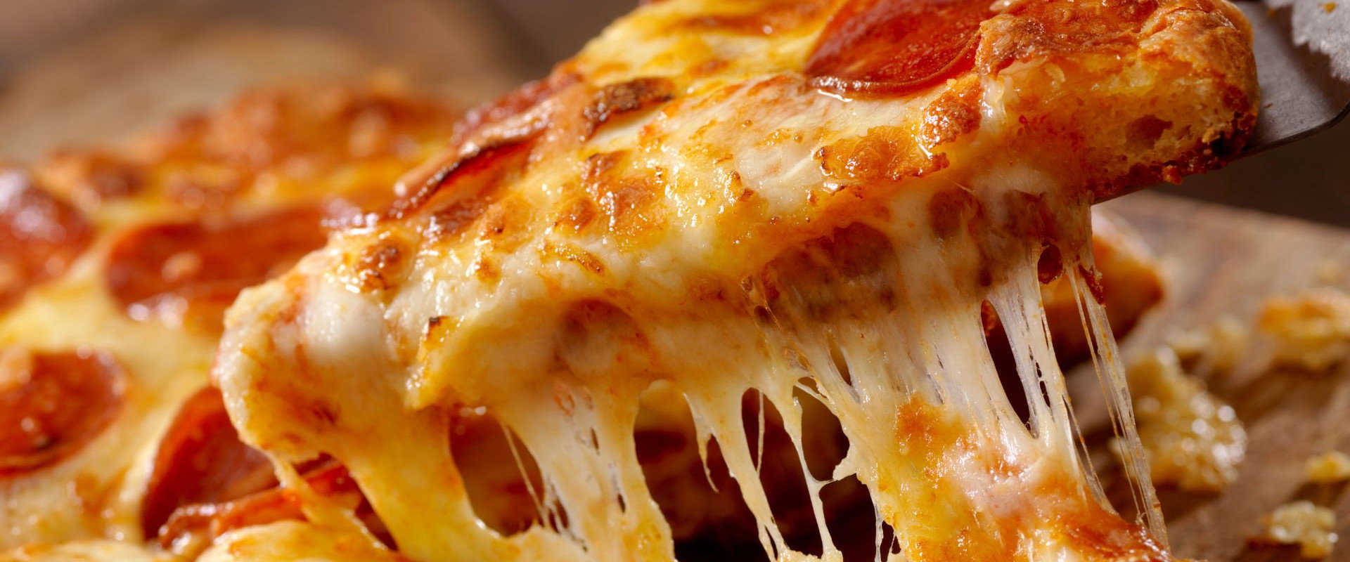 Domino's Pizza: How Do They Really Do It?