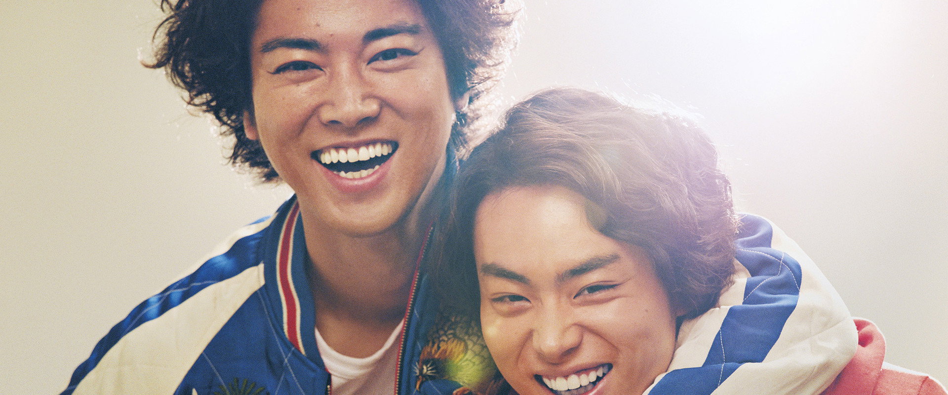 Spark's banner image