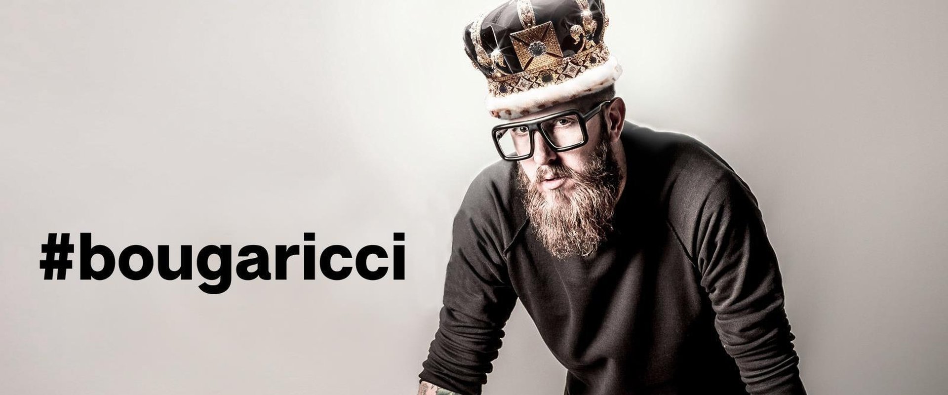 #Bougaricci